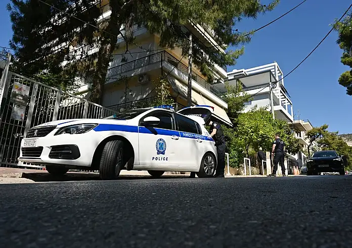 Δολοφονία στο Χαϊδάρι: Τι δήλωσε ο 50χρονος μητροκτόνος