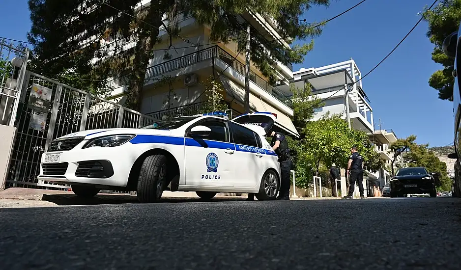 Δολοφονία στο Χαϊδάρι: Τι δήλωσε ο 50χρονος μητροκτόνος