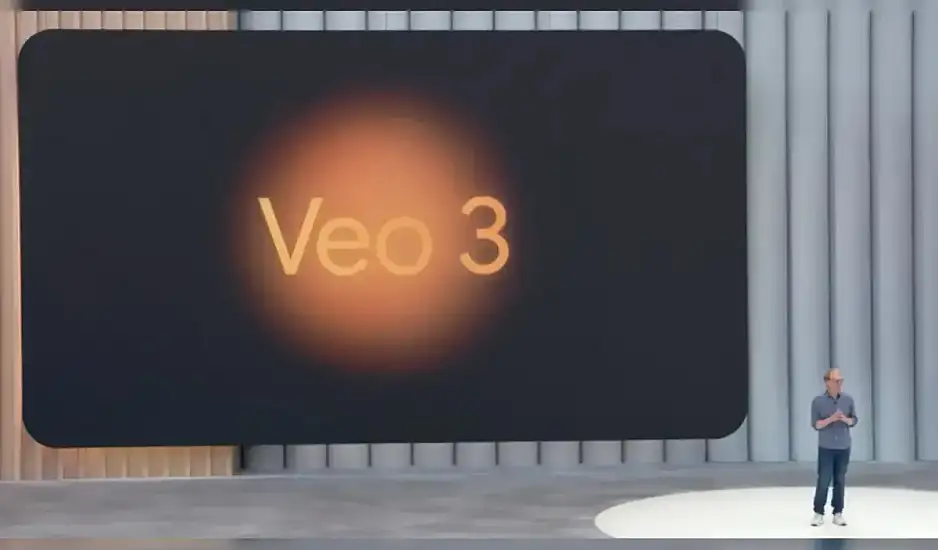 Google Veo 3 για δημιουργία βίντεο από κείμενο ή εικόνες με AI: Τι είναι, πώς λειτουργεί και πώς να το χρησιμοποιήσετε