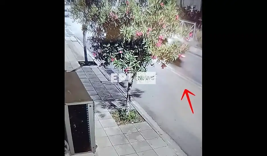 Άνω Λιόσια: Βίντεο-ντοκουμέντο από τη στιγμή της απόπειρας δολοφονίας κατά του 42χρονου