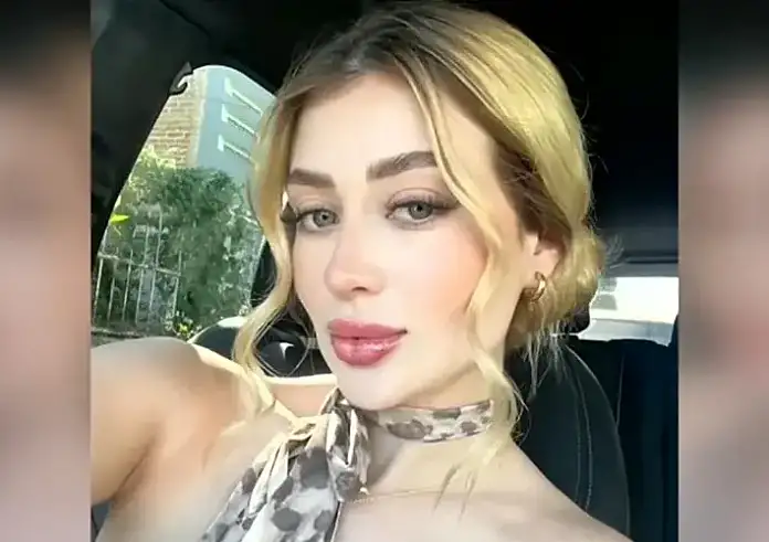 Είσαι η Βαλέρια; Νεαρή influencer δολοφονείται σε live μετάδοση στο TikTok