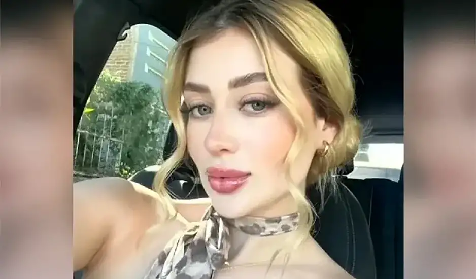 Είσαι η Βαλέρια; Νεαρή influencer δολοφονείται σε live μετάδοση στο TikTok