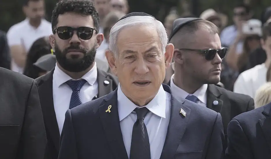 Νετανιάχου: Aποδέχθηκε την πρόταση Γουίτκοφ για κατάπαυση του πυρός στη Γάζα