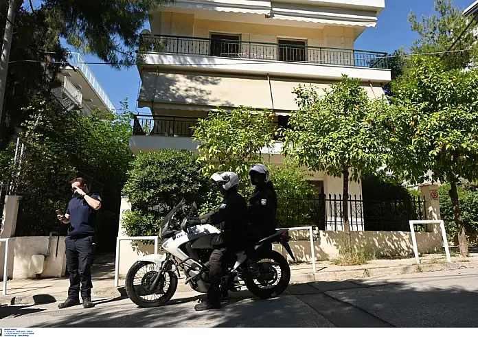Χαϊδάρι: Τι είπε ο 50χρονος που σκότωσε την μητέρα του – «Κουράστηκα να την φροντίζω, λυτρώθηκε»