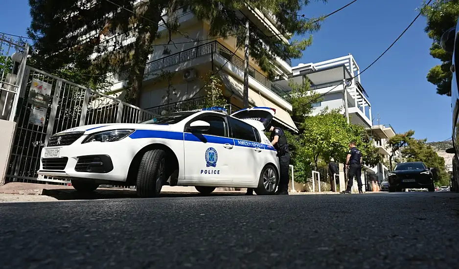 Ελάτε, σκότωσα την μητέρα μου: Η άτυχη 84χρονη φέρει τραύματα από μαχαίρι και στο κεφάλι