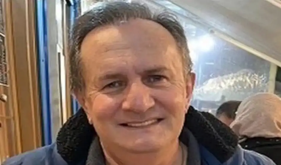 Ρόδος: Θρίλερ με την εξαφάνιση 63χρονου ξενοδόχου που αγνοείται εδώ και 6 ημέρες