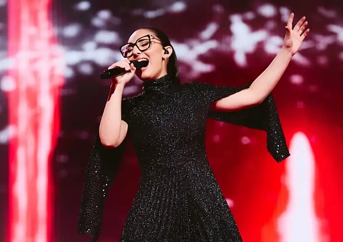Eurovision 2025: Ποιες χώρες ψήφισαν την Ελλάδα στο televoting του Τελικού;