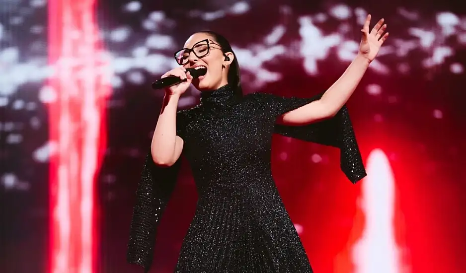 Eurovision 2025: Ποιες χώρες ψήφισαν την Ελλάδα στο televoting του Τελικού;
