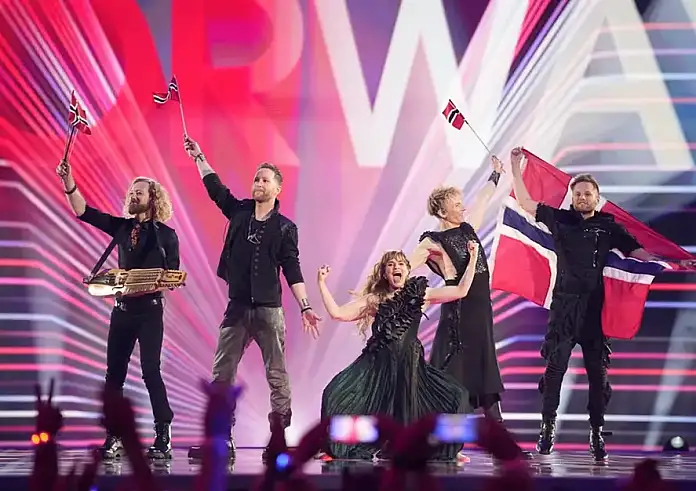 Eurovision 2025: Οι 10 χώρες που πέρασαν στον τελικό. Δεν τα κατάφερε η Κύπρος