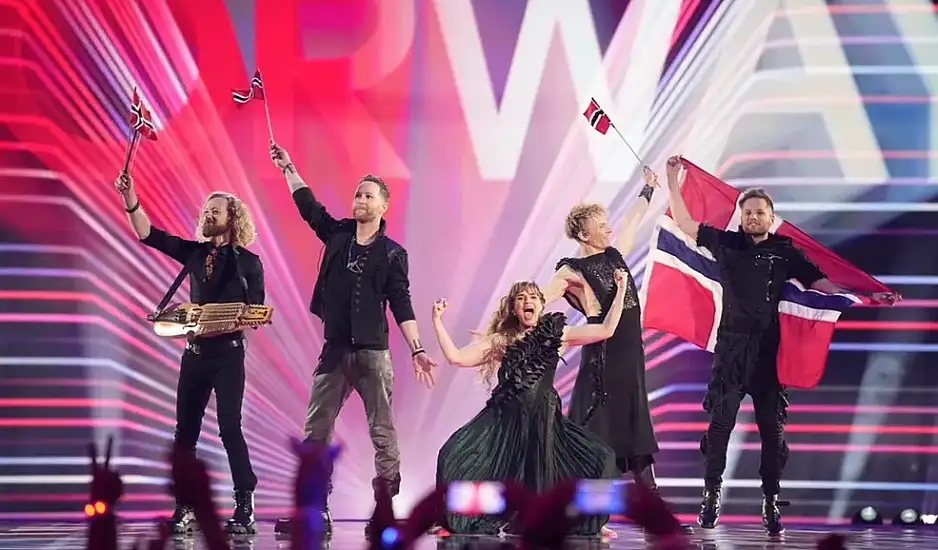 Eurovision 2025: Οι 10 χώρες που πέρασαν στον τελικό. Δεν τα κατάφερε η Κύπρος