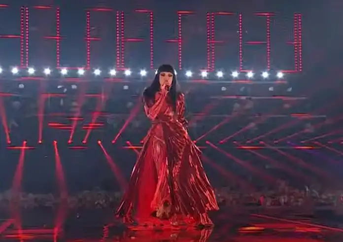 Το ντροπιαστικό πλάνο της Eurovision: O λόγος που ζητούν άμεση αποβολή της Αλβανίας μετά τον Α’ ημιτελικό