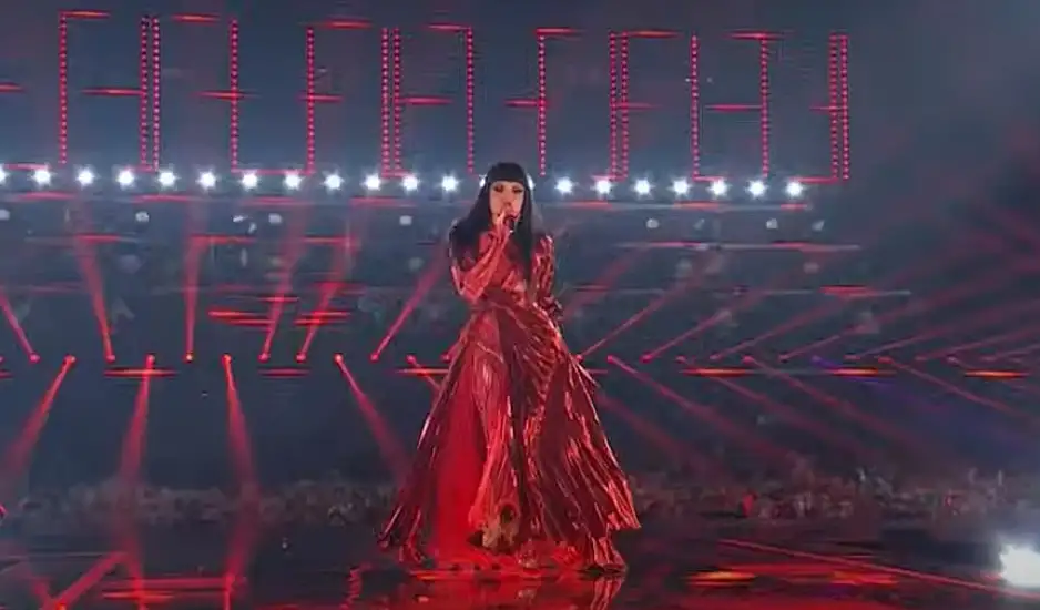 Το ντροπιαστικό πλάνο της Eurovision: O λόγος που ζητούν άμεση αποβολή της Αλβανίας μετά τον Α’ ημιτελικό