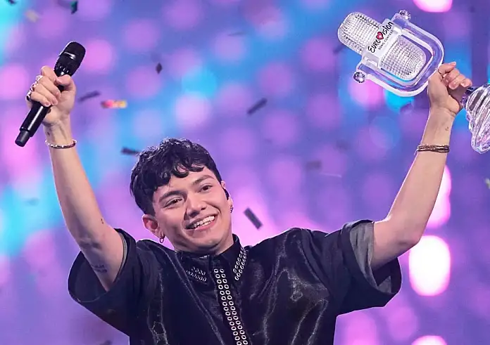Eurovision 2025: Άρχισα να κλαίω και να ουρλιάζω – Τα πρώτα λόγια του μεγάλου νικητή