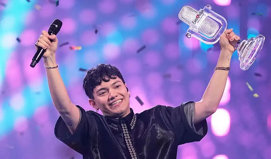 Eurovision 2025: Άρχισα να κλαίω και να ουρλιάζω – Τα πρώτα λόγια του μεγάλου νικητή