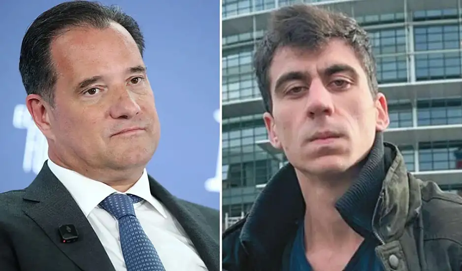 Άδωνις κατά Φειδία: Αφού πιστεύετε αυτά για την εισβολή της Ρωσίας, για την εισβολή της Τουρκίας στην Κύπρο έχετε την ίδια θέση;