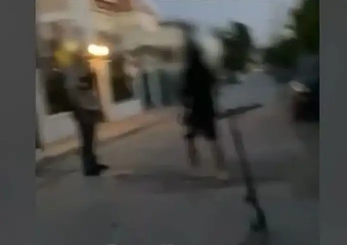Γλυκά Νερά: «Του έσβησε τσιγάρο στο πρόσωπο» – Νέα μαρτυρία για την επίθεση στον 48χρονο