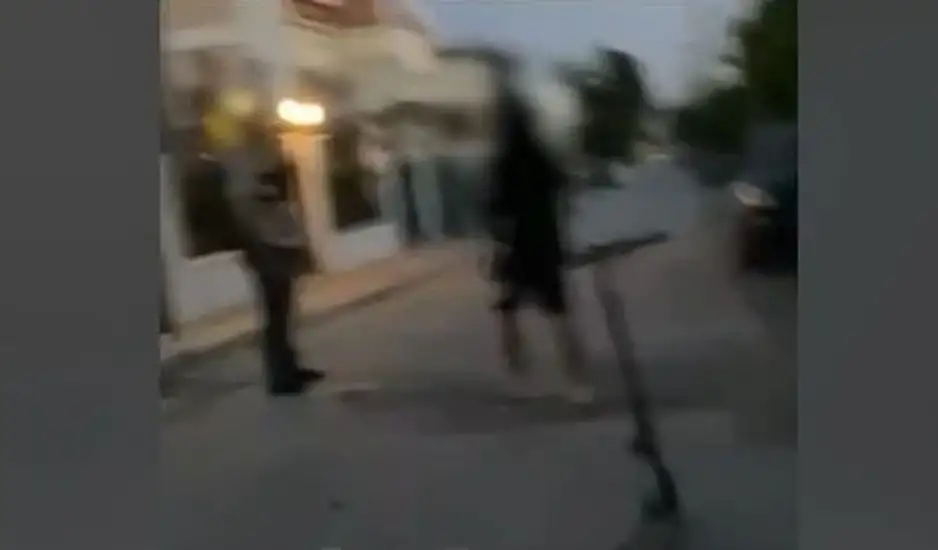Γλυκά Νερά: «Του έσβησε τσιγάρο στο πρόσωπο» – Νέα μαρτυρία για την επίθεση στον 48χρονο