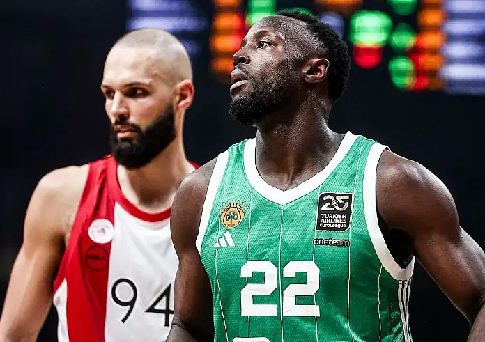 Final Four 2025, οι αποστολές Ολυμπιακού, Φενέρμπαχτσε, Παναθηναϊκού, Μονακό: Αυτοί θα ταξιδέψουν στο Άμπου Ντάμπι