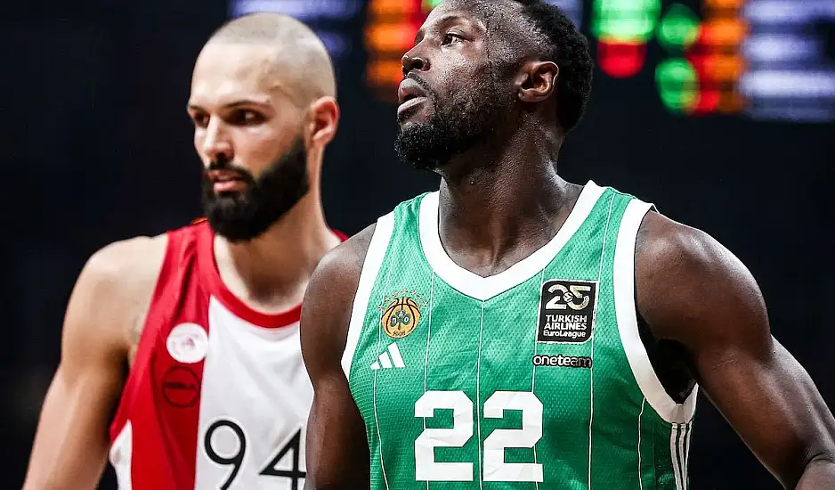 Final Four 2025, οι αποστολές Ολυμπιακού, Φενέρμπαχτσε, Παναθηναϊκού, Μονακό: Αυτοί θα ταξιδέψουν στο Άμπου Ντάμπι