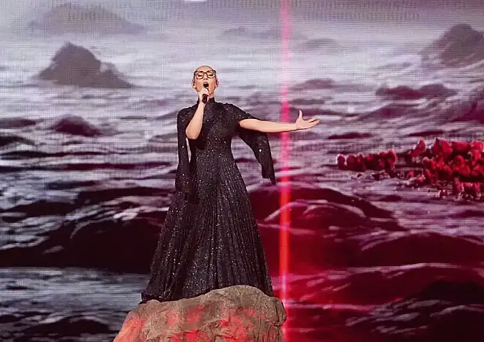 Eurovision 2025: Λύγισε για την Klavdia ο πατέρας του Σάκη Τανιμανίδη - Κλαίω, δεν μπορώ να μιλήσω