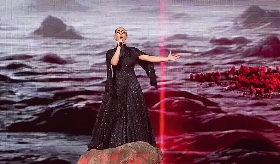 Eurovision 2025: Λύγισε για την Klavdia ο πατέρας του Σάκη Τανιμανίδη - Κλαίω, δεν μπορώ να μιλήσω