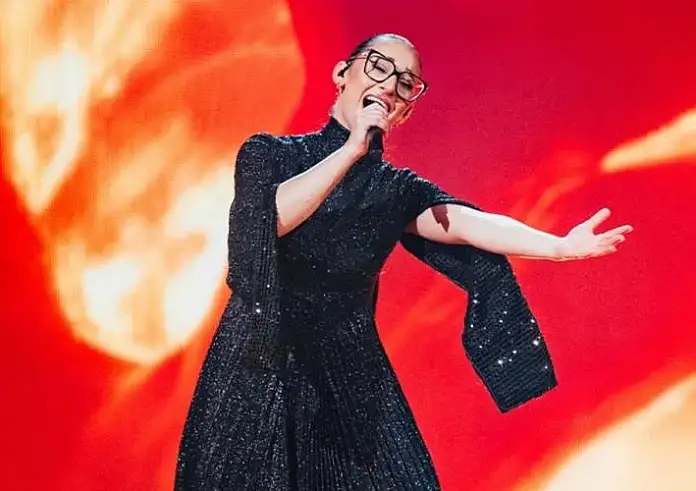 Eurovision: Εκπληκτικά ποσοστά τηλεθέασης για την ΕΡΤ – Έπιασε 90%