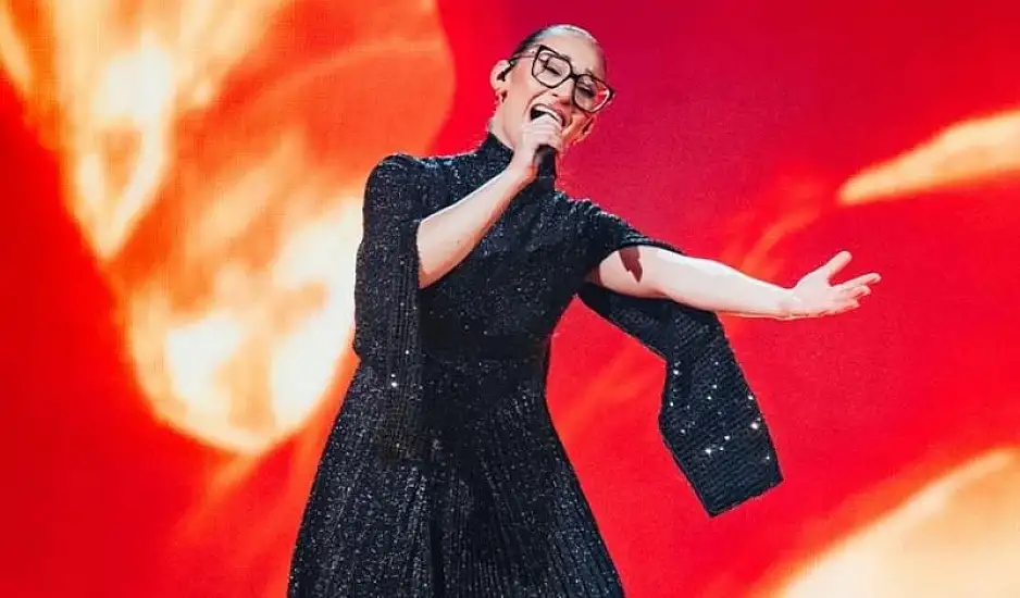 Eurovision: Εκπληκτικά ποσοστά τηλεθέασης για την ΕΡΤ – Έπιασε 90%