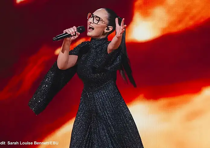 Eurovision 2025: Τα προγνωστικά για την Ελλάδα – Θα προκριθεί στον τελικό;