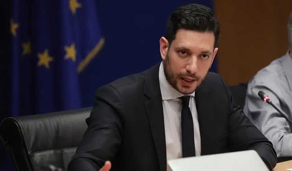Κώστας Κυρανάκης: Τα μέτρα που εξετάζει η κυβέρνηση για να μειωθούν τα θανατηφόρα ατυχήματα