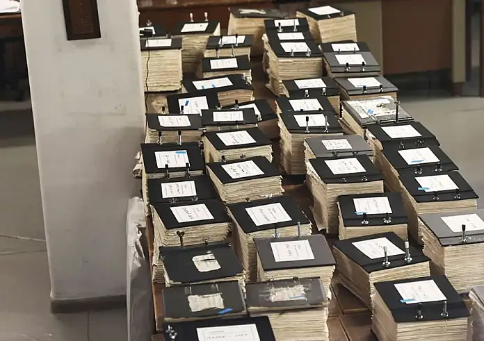 Κτηματολογικά Γραφεία: Αποκαλυπτικοί διάλογοι από τη δράση του κυκλώματος – «Πρέπει να σε δω σήμερα, έχω να σου δώσω δυο χιλιάρικα»