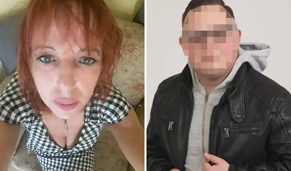 Με μισούσε γι’ αυτό την σκότωσα. Κατακρεούργησε τη μητέρα του και την πέταξε στον δρόμο μέσα σε μία κουβέρτα
