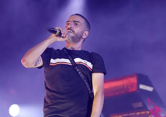 Συναυλία του ΛΕΞ στο ΟΑΚΑ: Πού και πότε θα γίνει τελικά