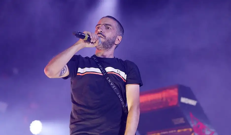 Συναυλία του ΛΕΞ στο ΟΑΚΑ: Πού και πότε θα γίνει τελικά