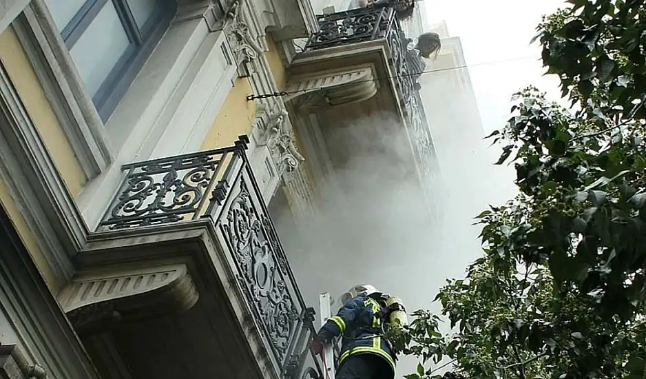 Ποιοι έκαψαν τη Μαρφίν; - Η ανάρτηση δημοσιογράφου 15 χρόνια μετά την τραγωδία
