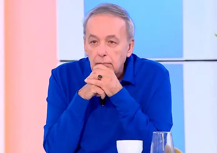 Ανδρέας Μικρούτσικος για Eurovision 2025: Έγινε πραξικόπημα, επένδυση εκατομμυρίων ευρώ