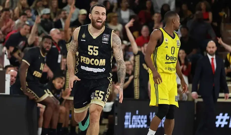 Euroleague: Μονακό – Φενέρμπαχτσε και Σπανούλης εναντίον Γιασικεβίτσιους - Η ώρα του μεγάλου τελικού