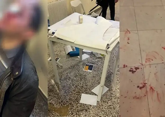 Νομική: Στο μικροσκόπιο η 29χρονη γιατρός - Κατηγορείται για υπόθαλψη - Είχε αντίγραφα δικογραφίας έκρηξης