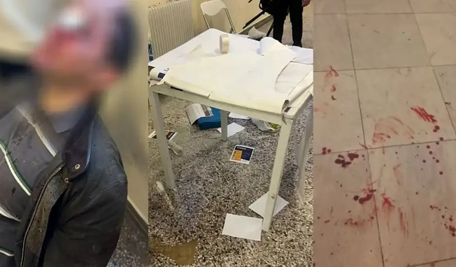 Νομική: Στο μικροσκόπιο η 29χρονη γιατρός - Κατηγορείται για υπόθαλψη - Είχε αντίγραφα δικογραφίας έκρηξης