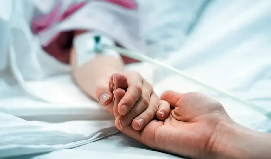 Θάνατος 5χρονης από στρεπτόκοκκο στη Θεσσαλονίκη: 15 θετικά τεστ στο σχολικό συγκρότημα που πήγαινε το κοριτσάκι