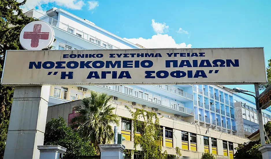 Καλλιθέα: Τα τελευταία λόγια της 7χρονης που πέρασε μέσα από την τζαμαρία και σκοτώθηκε