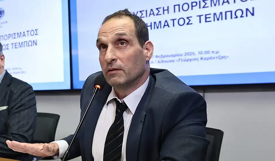 Στόχος επίθεσης με γκαζάκια το σπίτι του πρώην προέδρου του ΕΟΔΑΣΑΑΜ