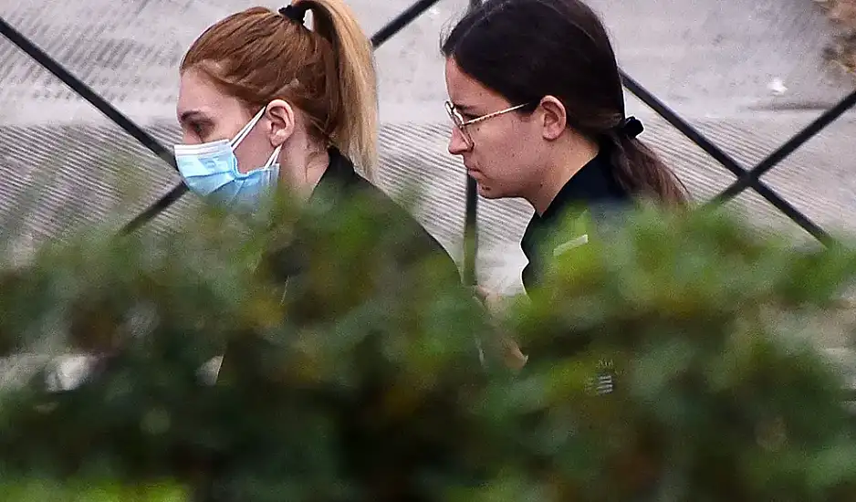 Ρούλα Πισπιρίγκου ξανά στο εδώλιο με νέα δικηγόρο: Αναβολή στη δίκη για τη δολοφονία της Τζωρτζίνας