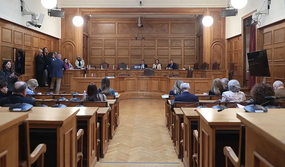 Τέμπη: Καταγγέλουν συγκάλυψη μετά την πρόταση της ΝΔ για την προανακριτική