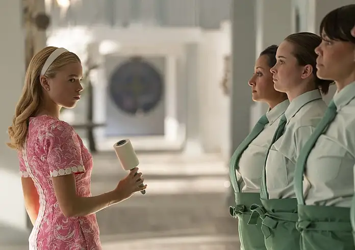 “Sirens” του Netflix: Να το δείτε ή οχι;