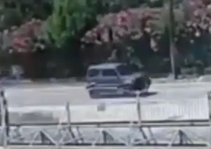 Στο μικροσκόπιο της ΕΛ.ΑΣ. η συμμορία των Τούρκων που πυροβόλησε τους πράκτορες της ΕΥΠ. Πήραν το 100