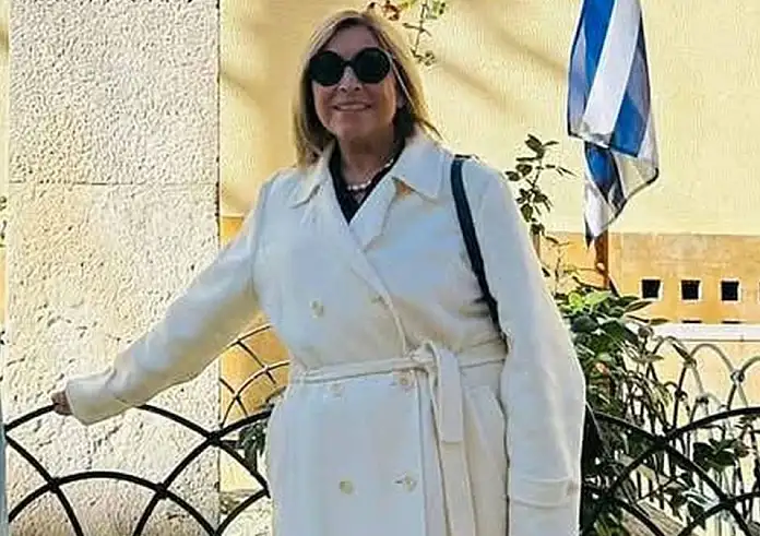 Εξιχνιάστηκε η άγρια δολοφονία της συμβολαιογράφου στη Ζάκυνθο – Ομολόγησαν οι δύο από τους τρεις δράστες