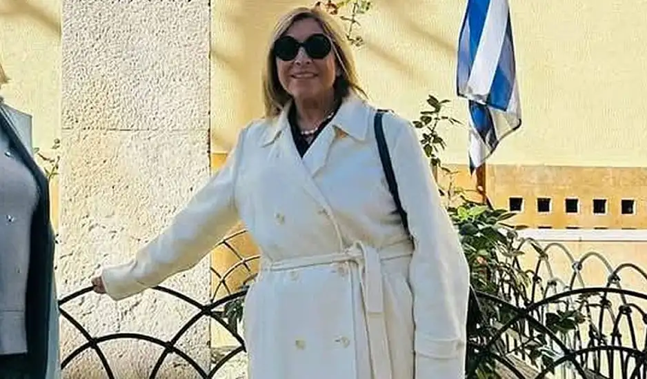 Εξιχνιάστηκε η άγρια δολοφονία της συμβολαιογράφου στη Ζάκυνθο – Ομολόγησαν οι δύο από τους τρεις δράστες