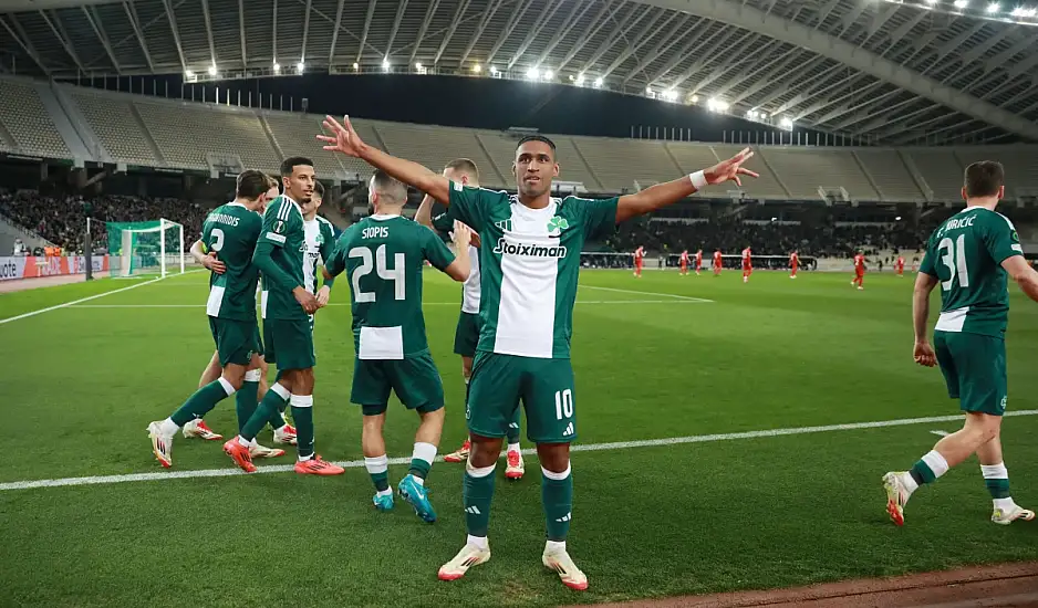Champions League: Την Ρέιντζερς θα αντιμετωπίσει ο Παναθηναϊκός στον 2ο προκριματικό