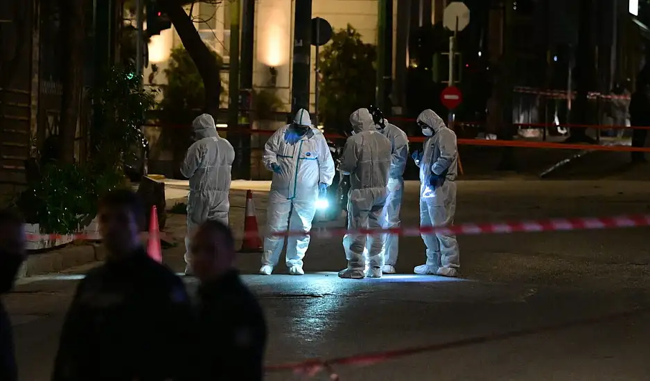 Πανεπιστημιούπολη: Εντοπίστηκαν εκρηκτικά στρατιωτικού τύπου και βραδύκαυστο φιτίλι