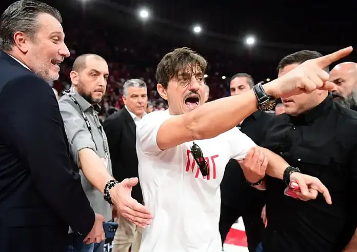 Παναθηναϊκός: Δεσμευόμαστε για την απολύτως ομαλή διεξαγωγή του αγώνα και την άριστη φιλοξενία του Ολυμπιακού